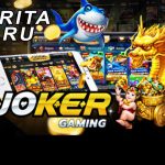 5 Jenis Permainan Slot Joker Online Terpercaya