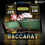Agen Poker, Togel dan Bola Terpercaya serta Prediksi Bola Terbaru