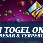 Bandar Togel Hongkong Dan Singapore Terpercaya