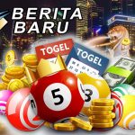 Bandar Togel Online Resmi Terbaik 2022