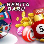 Bandar Togel Terpercaya dan Terbesar 2022