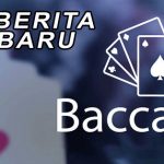 Bermain Baccarat dealer Dengan Uang Asli