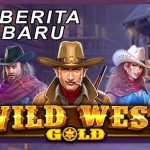 Bermain Game Wild West Gold Slot Uang Asli