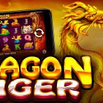 Bermain IDN Live Dragon Tiger Mudah Menang