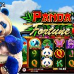 Bermain Panda's Fortune 2 Slot Pragmatic Play