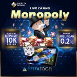 Agen Poker, Togel dan Bola Terpercaya serta Prediksi Bola Terbaru