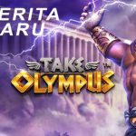 Cara Bermain game slot Take Olympus