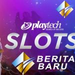 Cara Daftar Akun Slot Playtech Online Terpercaya