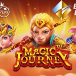Cara Memainkan Slot Online Magic Journey