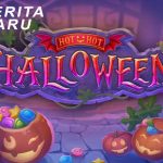 Cara Memenangkan Slot Hot Hot Halloween