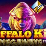 Cara Menang Banyak Bermain Slot Buffalo King Megaways
