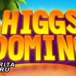 Cara bermain higgs domino mudah menang di slot online