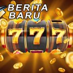 Daftar Slot Online Mudah dan Terpercaya