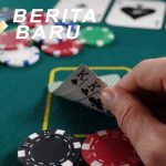 Istilah Dalam Cara Main Poker Online