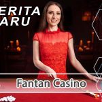 Judi Fantan Live Casino Terlengkap