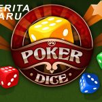 Kemudahan Dalam Bermain Poker Dice Online