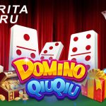 Langkah Bermain Domino Qiu Qiu