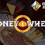 Langkah Bermain Judi Money Wheel Online