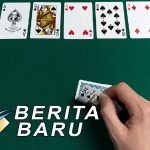 Main Texas Poker Mudah Dapat Uang Banyak
