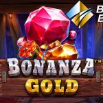 Menang Bermain Slot Pragmatic Play Bonanza Gold