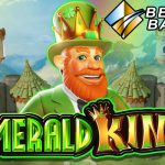 Mengenal Tentang Slot Online Emerald King