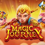 Menguntungkan Bermain Magic Journey Pragmatic Play