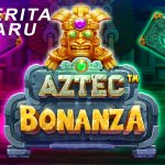 Nikmati Permainan Game Judi Slot Online Aztec Bonanza