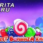Strategi Bermain Sweet Bonanza Xmas