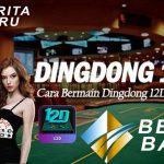Cara Main Judi 12d Dan Tebak Jackpot