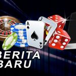 Permainan Judi Casino Online Terbaik dan Populer