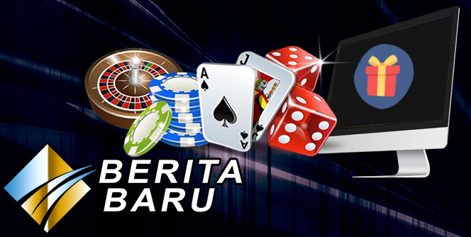 Permainan Judi Casino Online Terbaik dan Populer