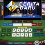 Permainan Judi Online Gong Ball