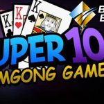 Pengenalan Permainan Judi Super Ten Online