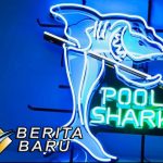Permainan Slot Habanero Mudah Menang - Pool Shark