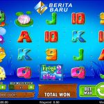 Agen Poker, Togel dan Bola Terpercaya serta Prediksi Bola Terbaru