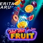Permainan Slot Online Hot Hot Fruit Habanero
