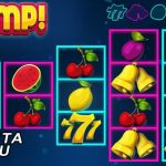 Permainan Slot Online Jump Habanero