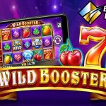 Permainan Wild Booster Slot Habanero