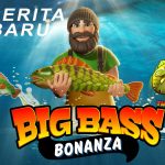 Raih kemenangan terbesar di Big Bass Bonanza