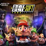 Agen Poker, Togel dan Bola Terpercaya serta Prediksi Bola Terbaru