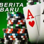 Situs Deposit Poker Online Murah dan Mudah Menang