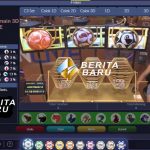 Strategi Bermain 3D Shio Idn Live