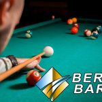 Strategi Bermain Billiards Dengan Winrate Tertinggi