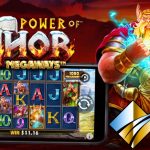 Strategi Kemenangan Bermain Slot Power Of Thor
