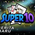 Tahapan Bermain Judi Kartu Super Ten Online