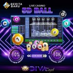 Agen Poker, Togel dan Bola Terpercaya serta Prediksi Bola Terbaru