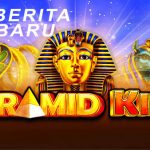 Tips Menang Bermain Slot Game Pyramid King