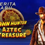 Aturan permainan Slot John Hunter Aztec Treasure