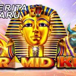 Beberapa Tips Efektif Untuk Menang Slot Pyramid King