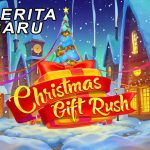 Bermain Christmas Gift Rush Slot Habanero